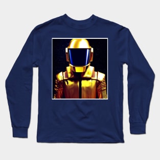 Universe Suite, Robocop T-Shirts: Stylish and Futuristic Designs  T-Shirt Long Sleeve T-Shirt